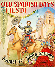 Viva la Fiesta!